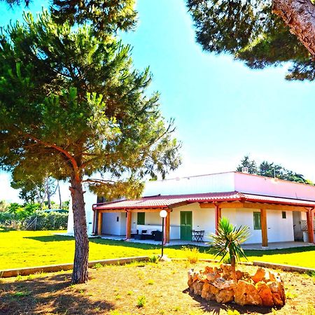 Villa Laura Бари Экстерьер фото