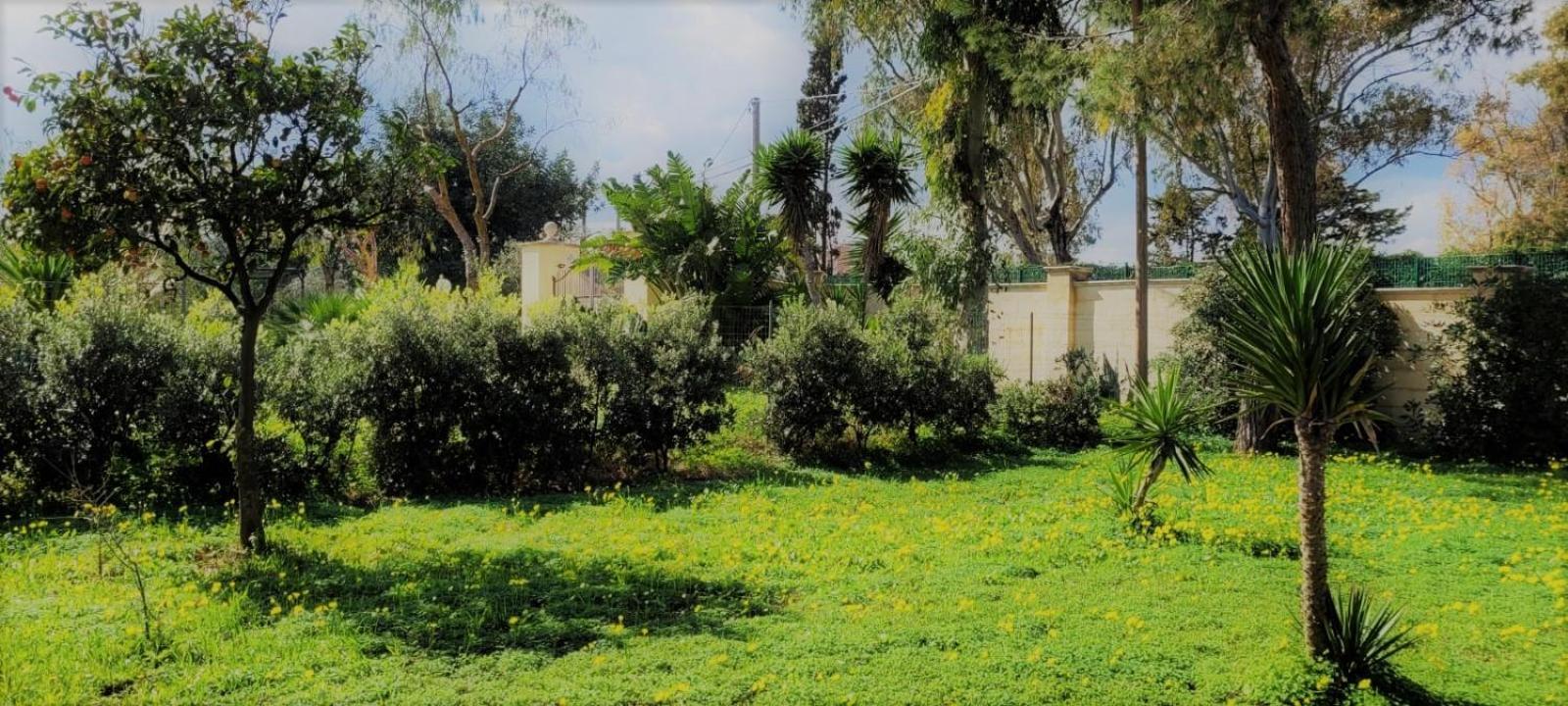 Villa Laura Бари Экстерьер фото