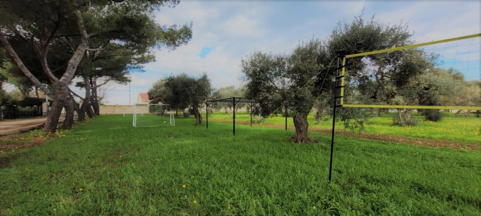 Villa Laura Бари Экстерьер фото